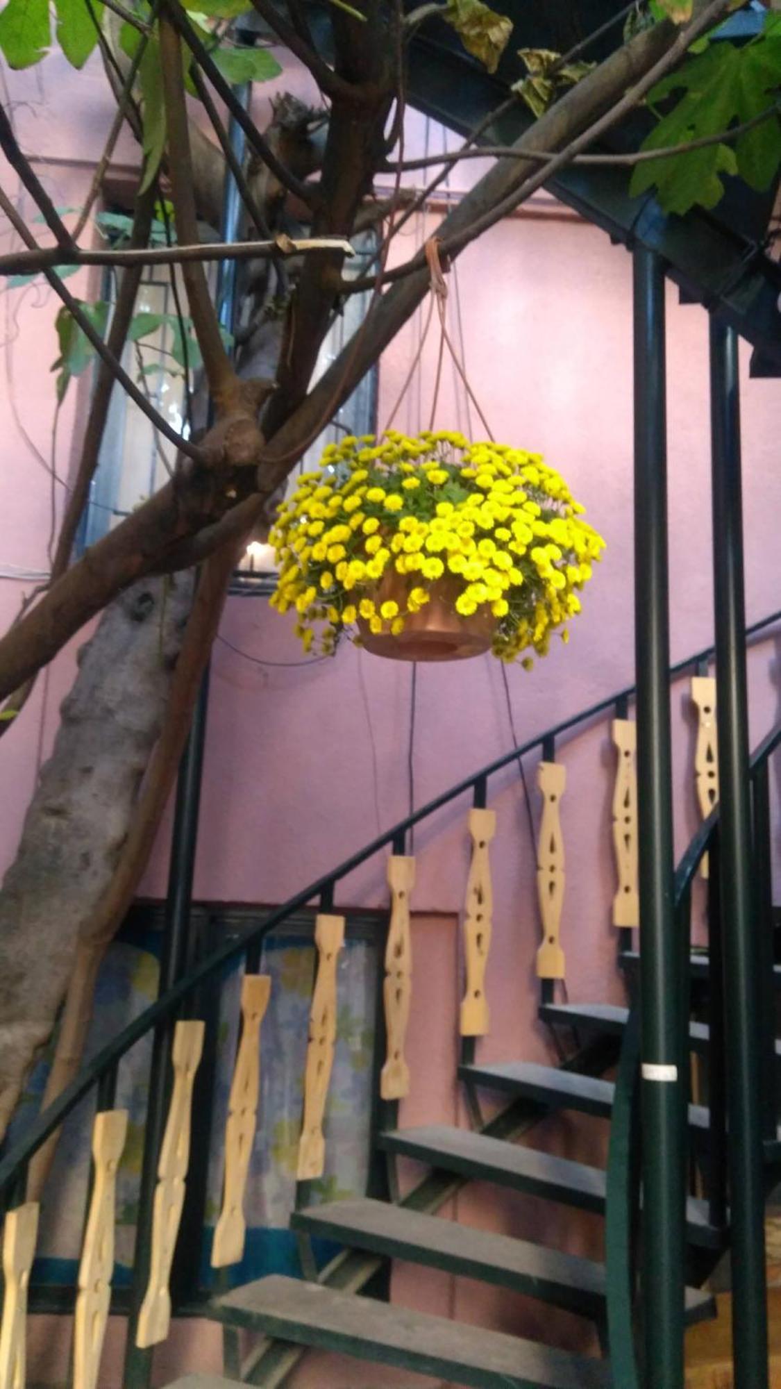 Home 12 Tiflis Dış mekan fotoğraf