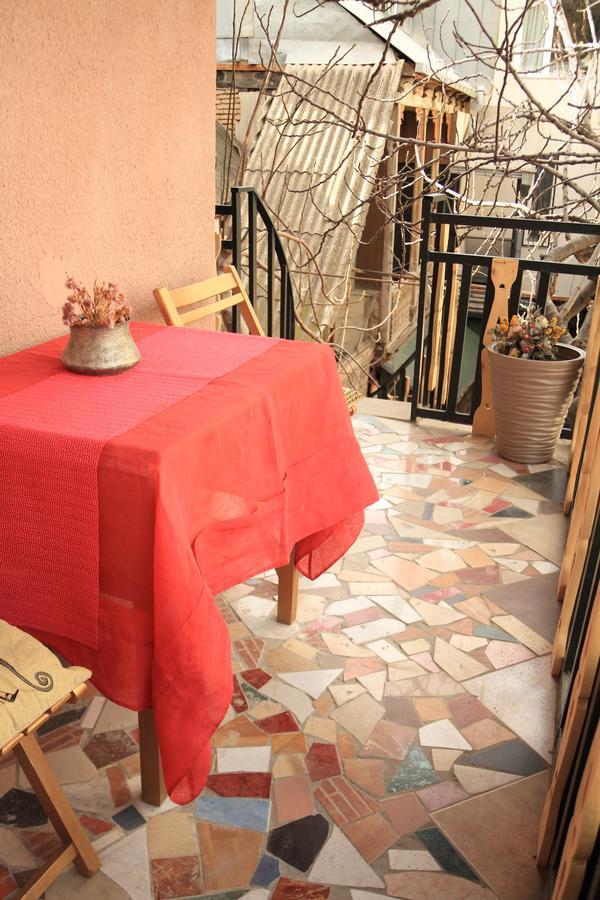 Home 12 Tiflis Dış mekan fotoğraf