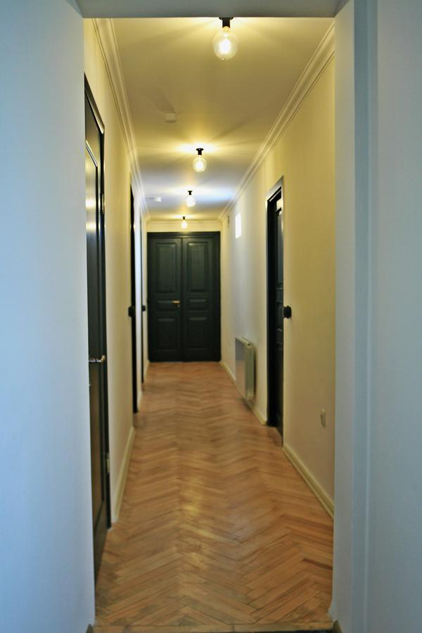Home 12 Tiflis Dış mekan fotoğraf