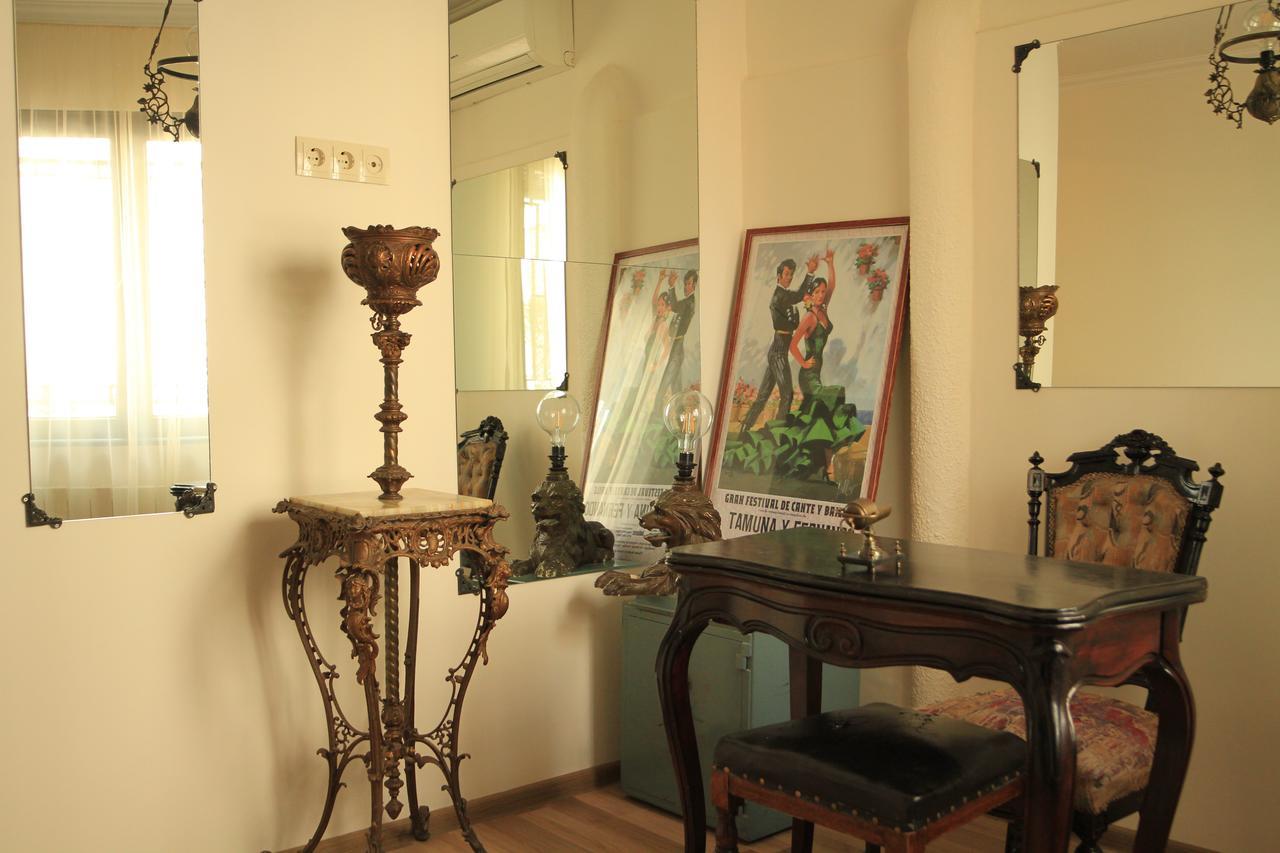 Home 12 Tiflis Dış mekan fotoğraf