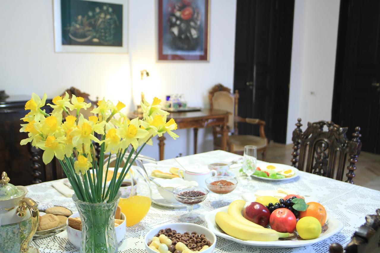 Home 12 Tiflis Dış mekan fotoğraf