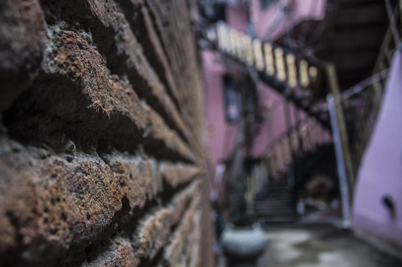 Home 12 Tiflis Dış mekan fotoğraf