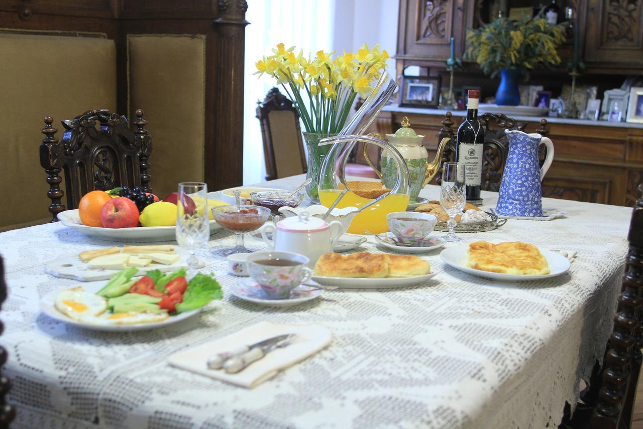 Home 12 Tiflis Dış mekan fotoğraf