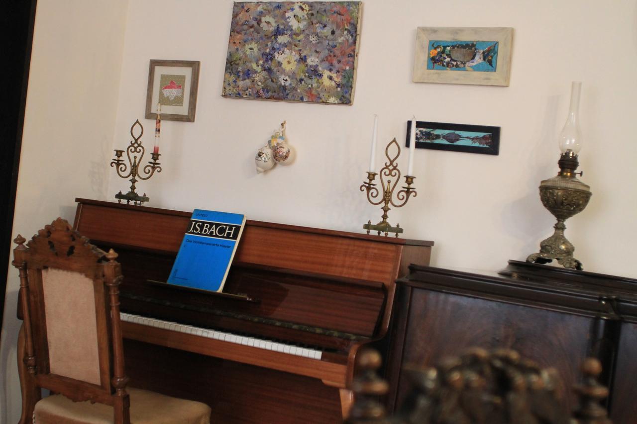 Home 12 Tiflis Dış mekan fotoğraf