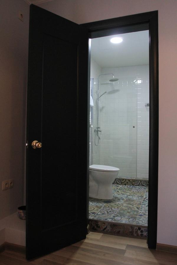 Home 12 Tiflis Dış mekan fotoğraf