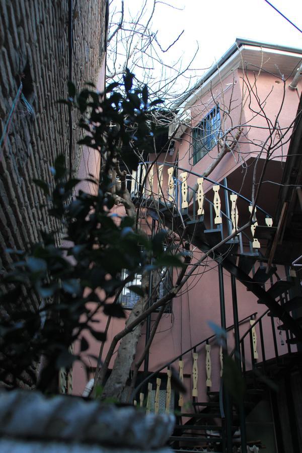 Home 12 Tiflis Dış mekan fotoğraf