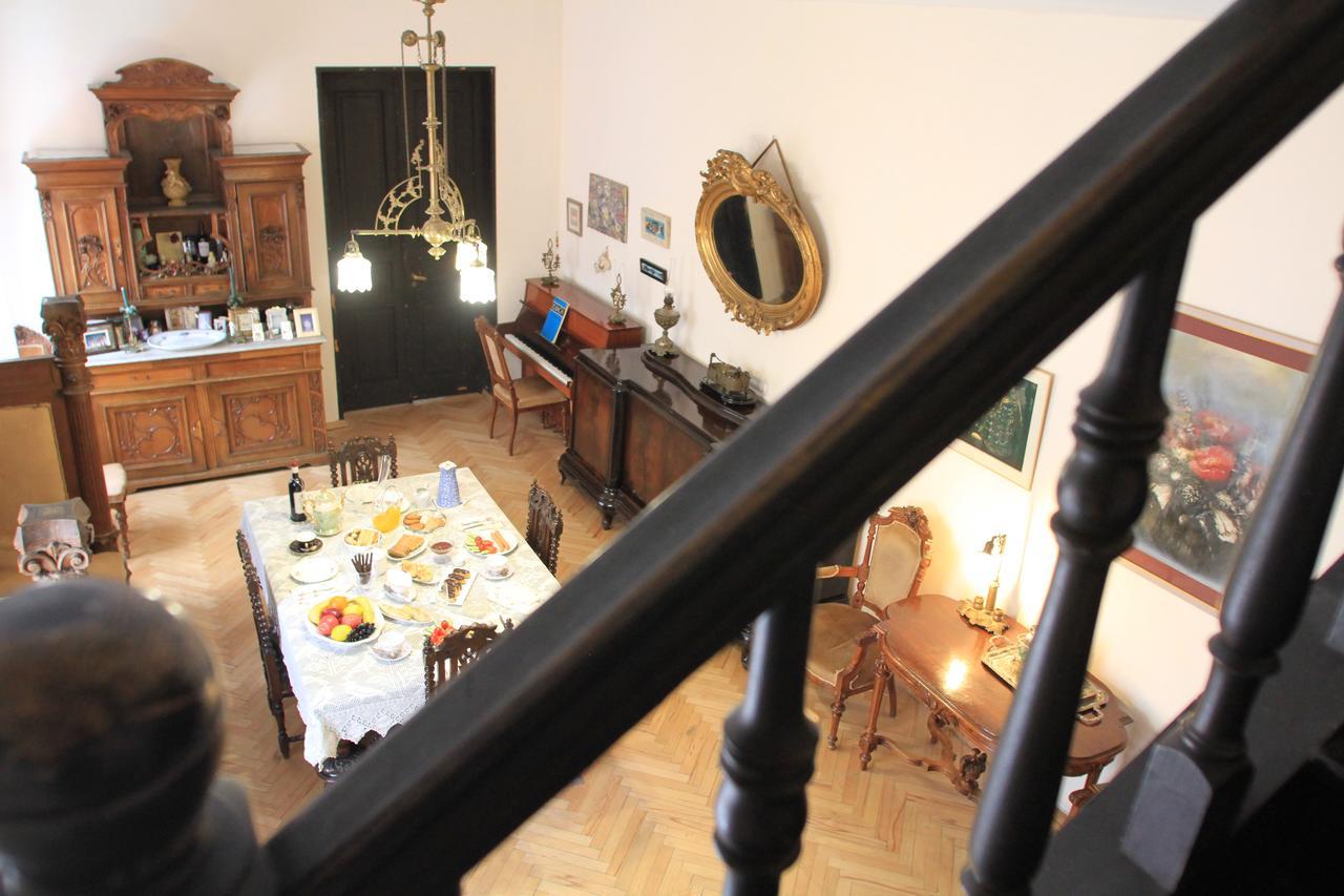 Home 12 Tiflis Dış mekan fotoğraf