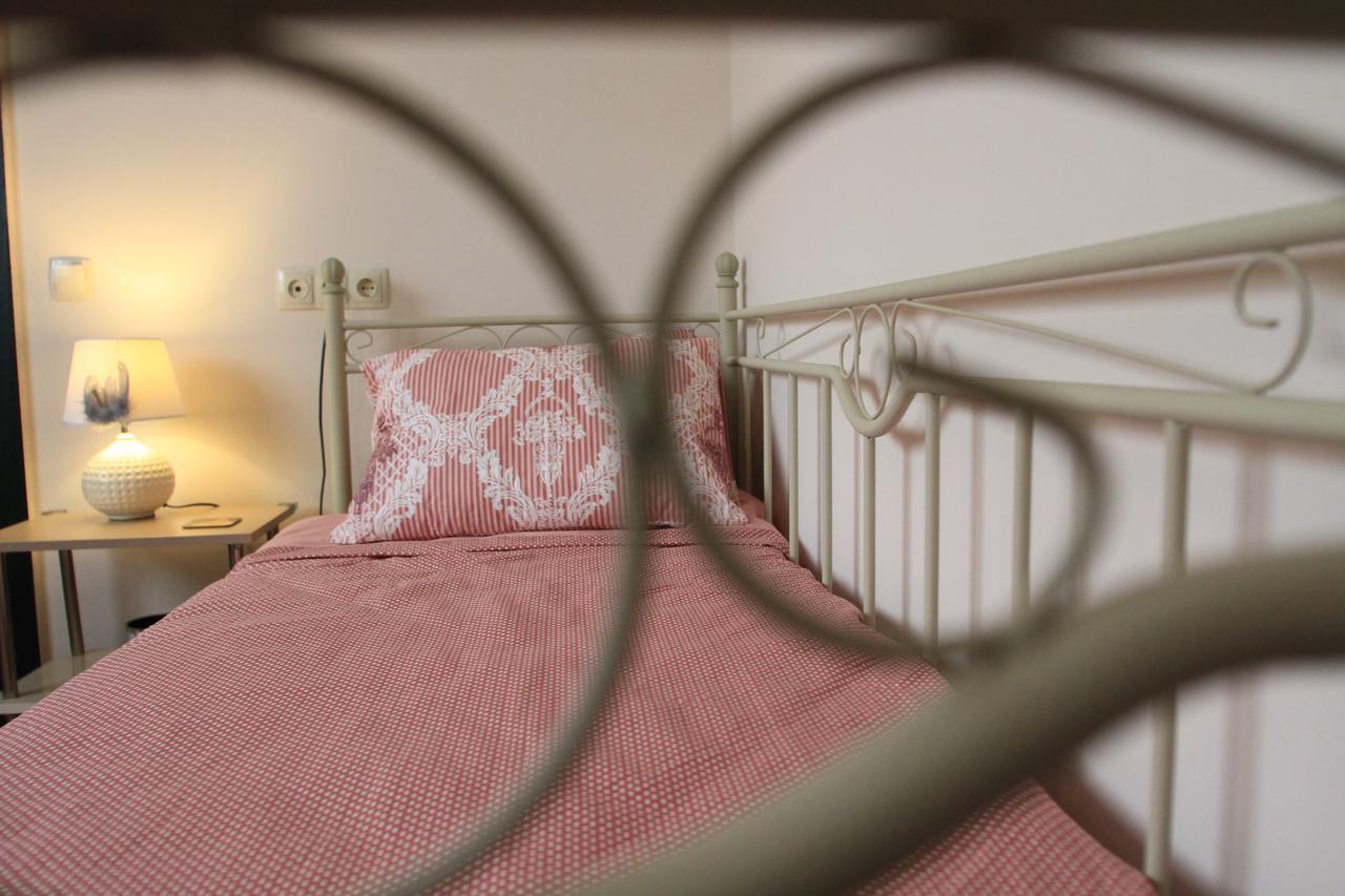 Home 12 Tiflis Dış mekan fotoğraf