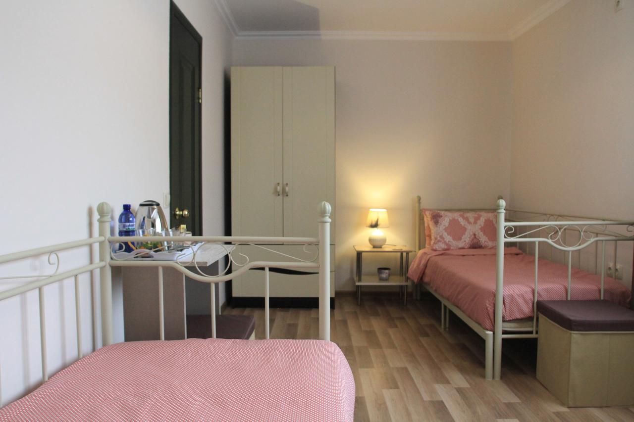 Home 12 Tiflis Dış mekan fotoğraf