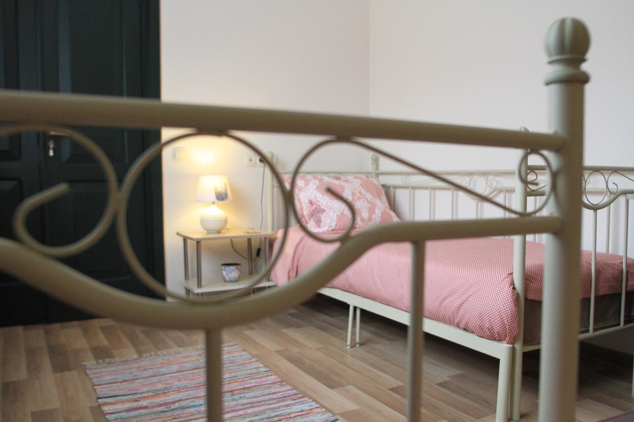 Home 12 Tiflis Dış mekan fotoğraf