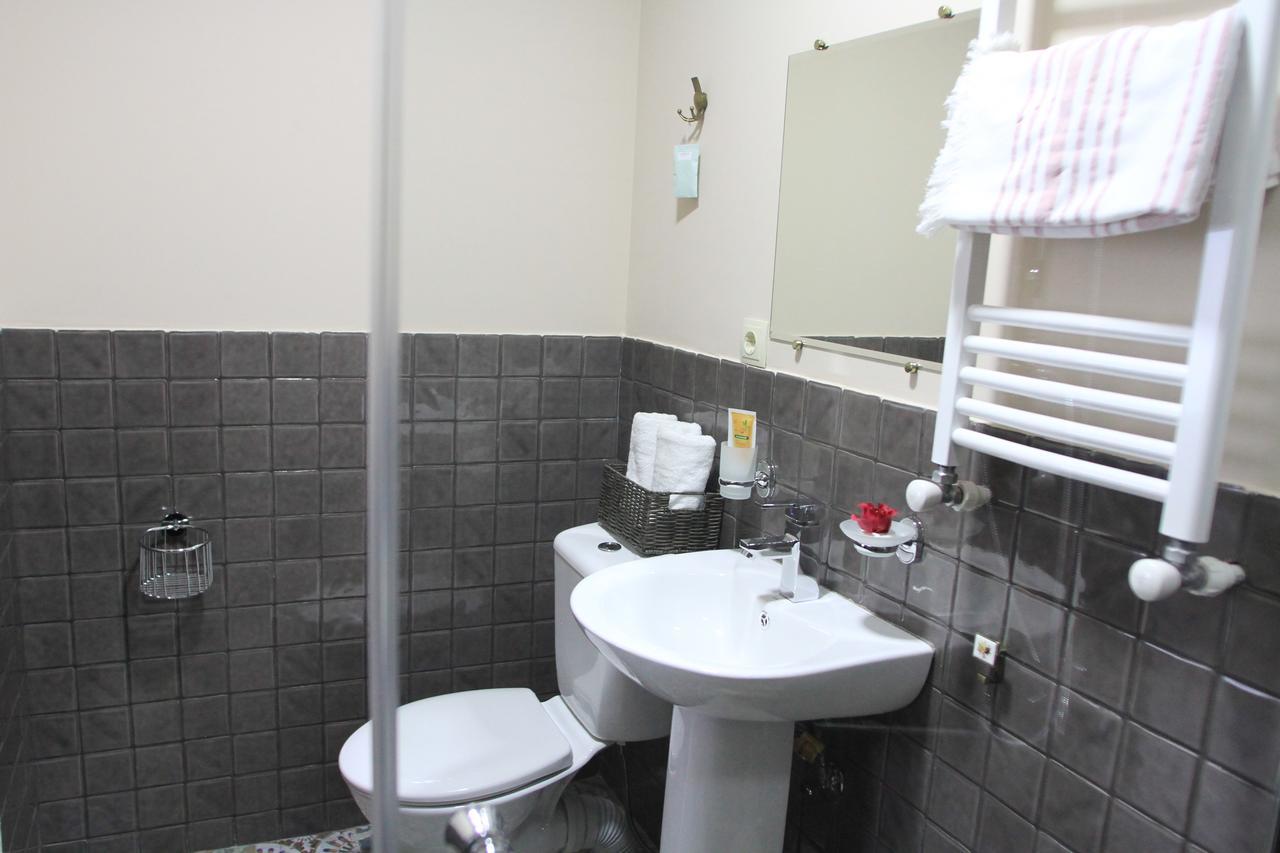 Home 12 Tiflis Dış mekan fotoğraf