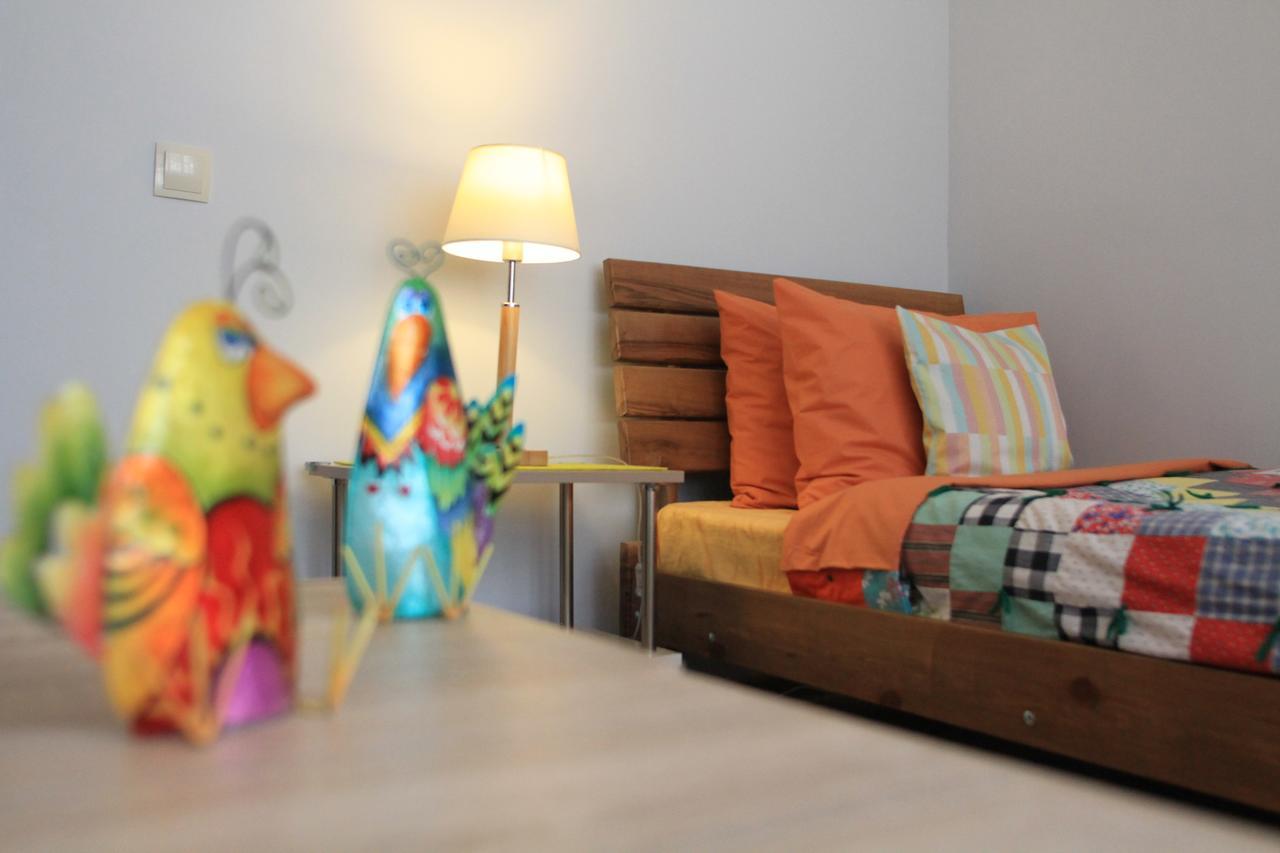 Home 12 Tiflis Dış mekan fotoğraf