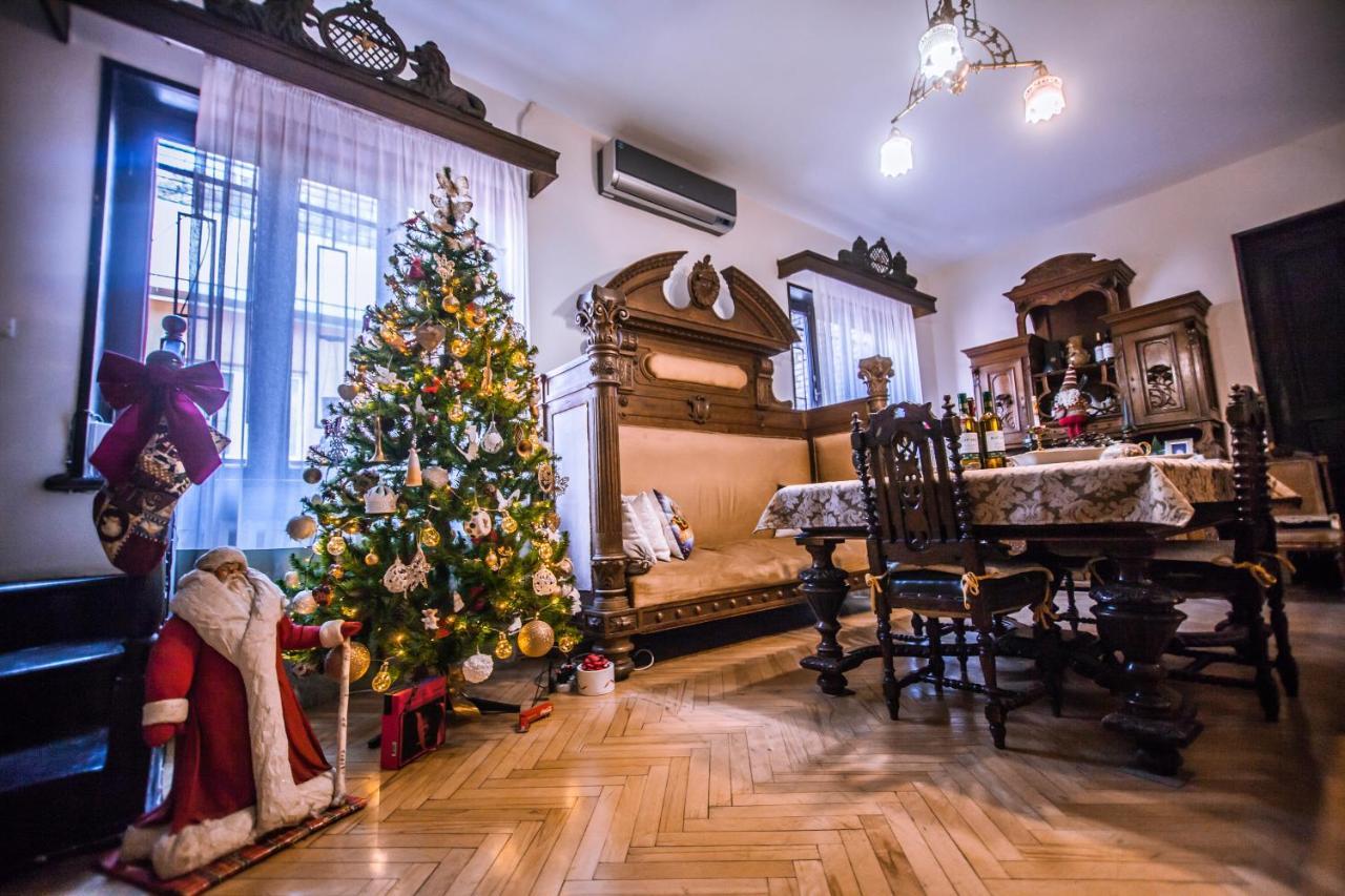 Home 12 Tiflis Dış mekan fotoğraf