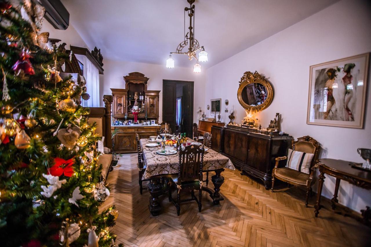 Home 12 Tiflis Dış mekan fotoğraf