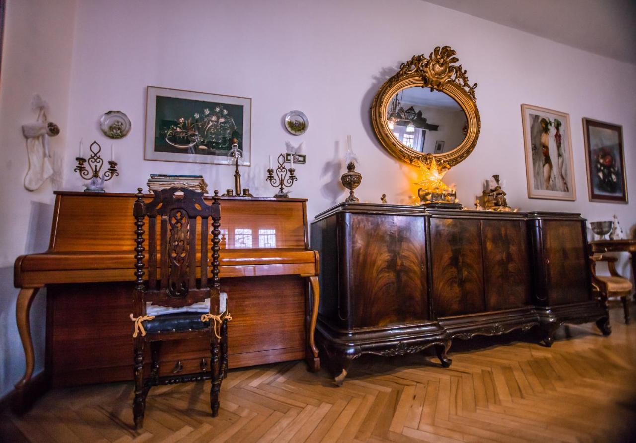 Home 12 Tiflis Dış mekan fotoğraf