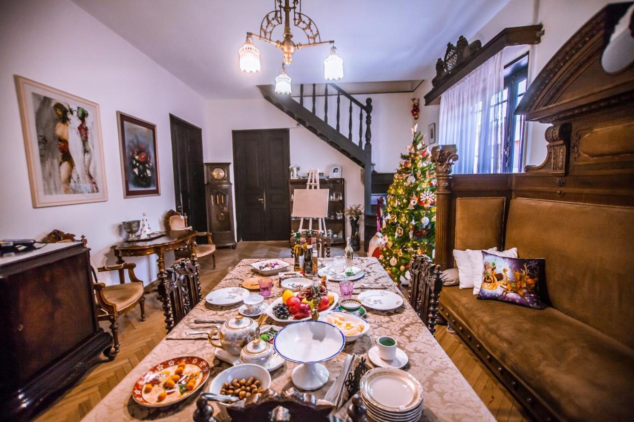 Home 12 Tiflis Dış mekan fotoğraf