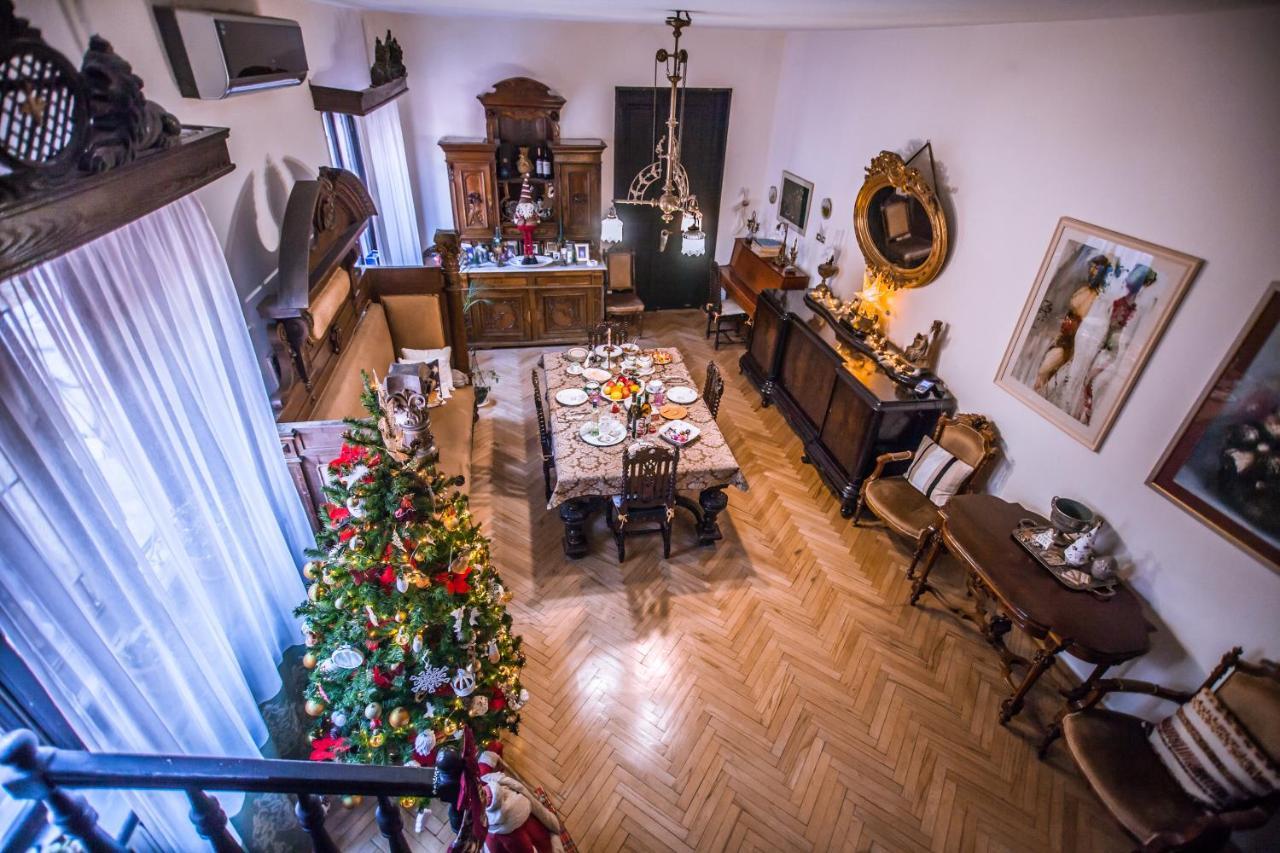 Home 12 Tiflis Dış mekan fotoğraf