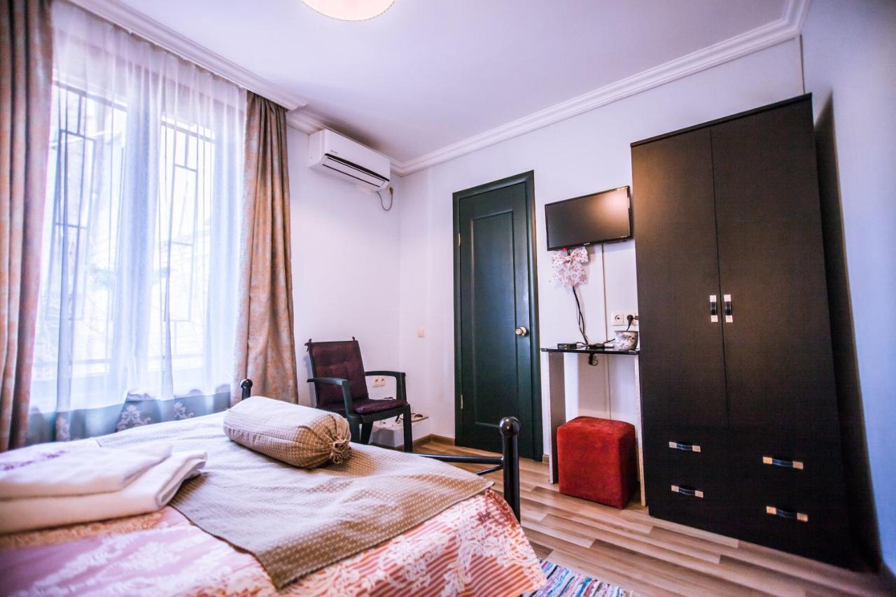 Home 12 Tiflis Dış mekan fotoğraf