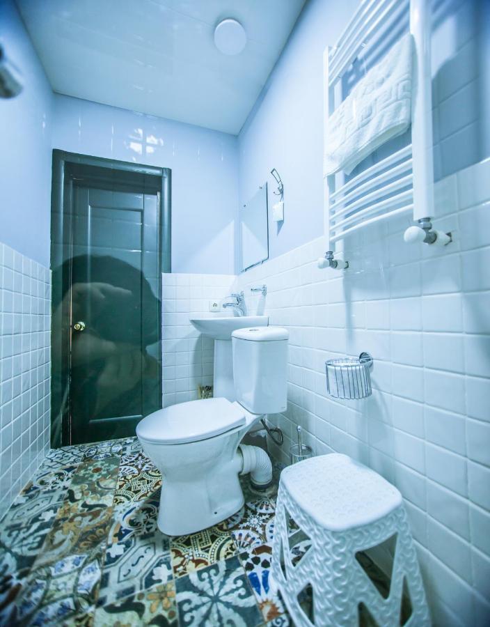 Home 12 Tiflis Dış mekan fotoğraf