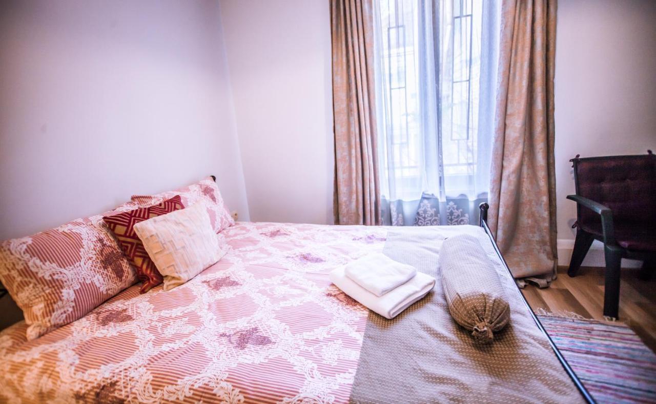 Home 12 Tiflis Dış mekan fotoğraf
