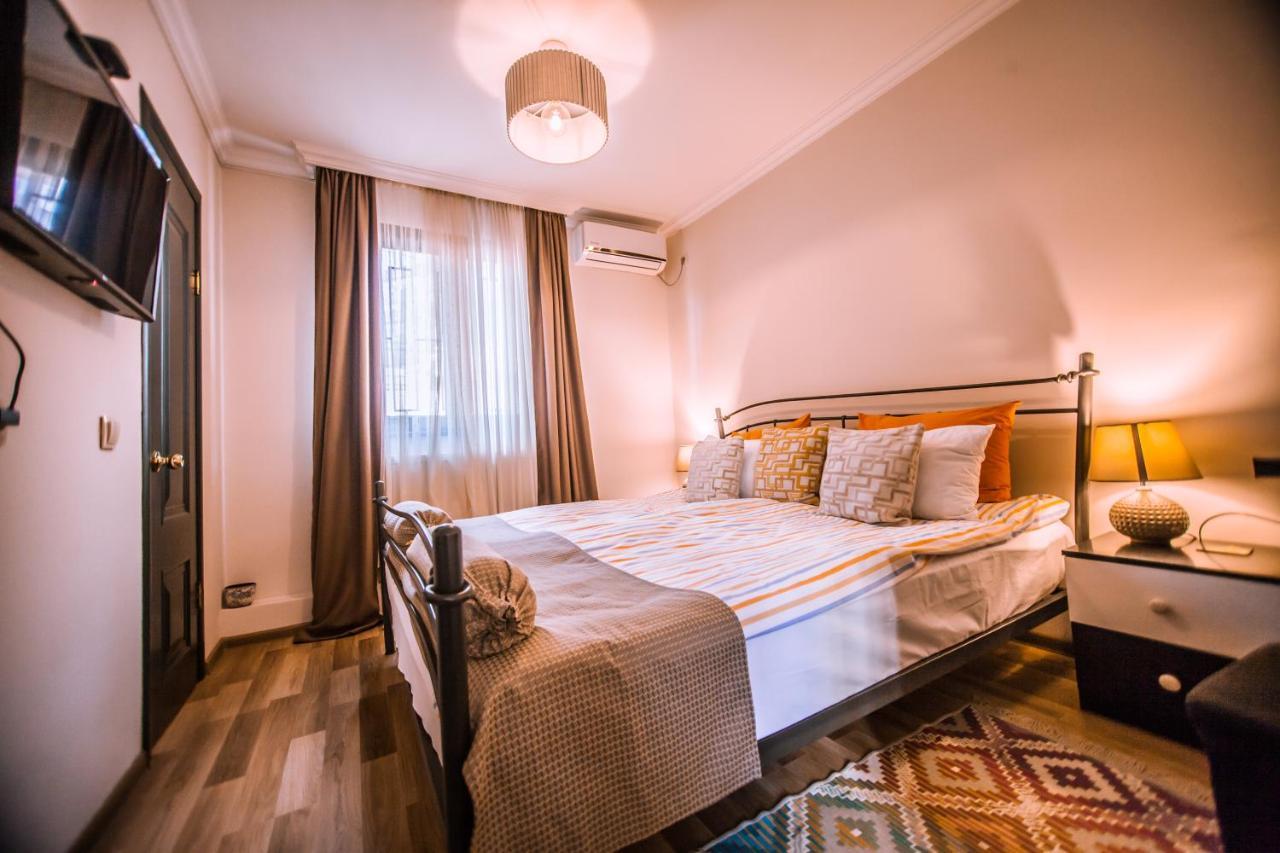 Home 12 Tiflis Dış mekan fotoğraf
